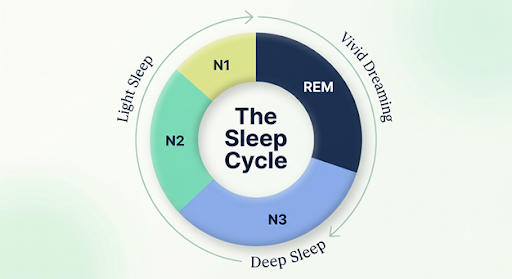 How does a Sleep Calculator work?